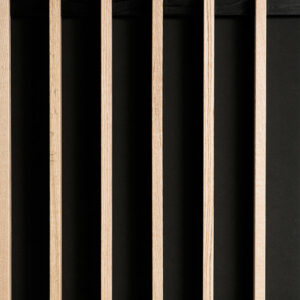 Panneau mural LINEA 2.6.8