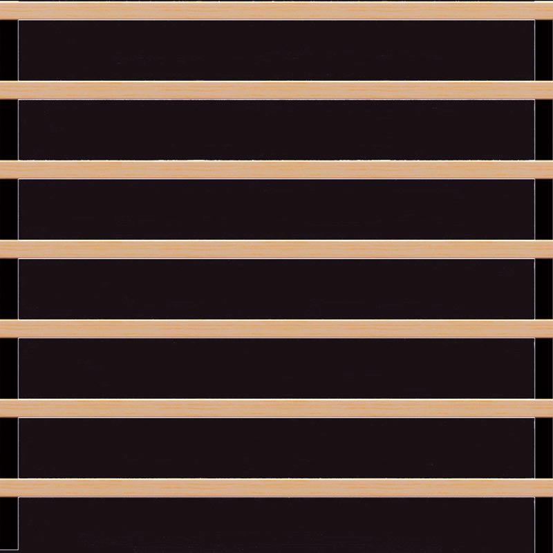 Zoom panneau de plafond Lao 2.4.6