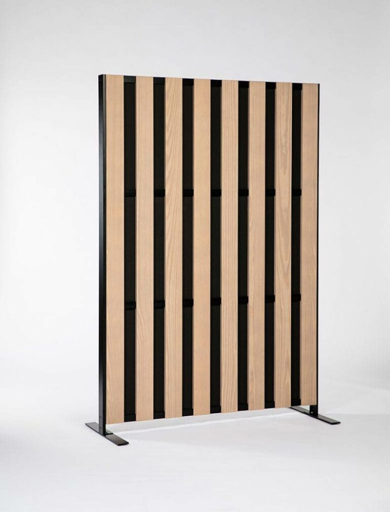 Cloison Space 926 translucide