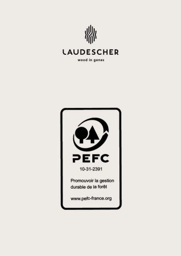 Label PEFC téléchargement
