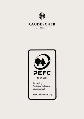 Label Pefc 10-31-2391 ENG