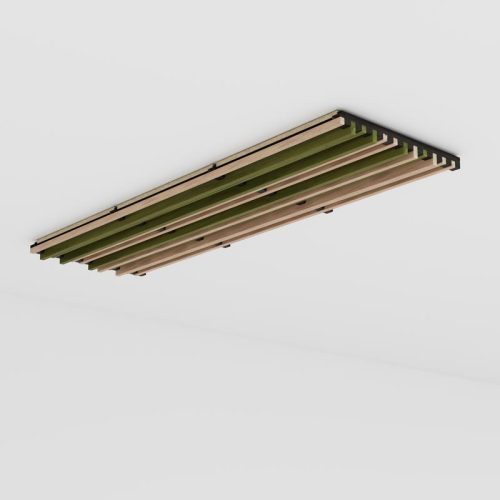 Linea Touch Plafond _ Configurable