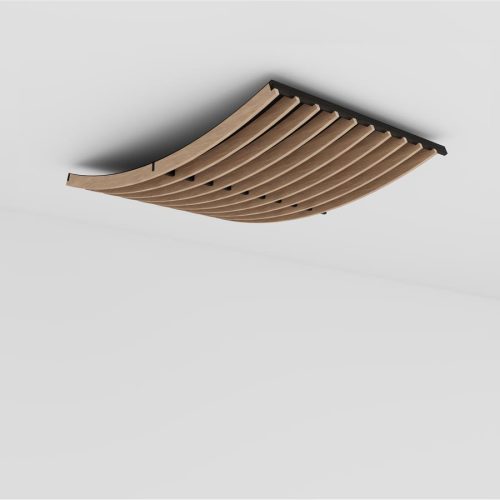 Linea Swell Plafond