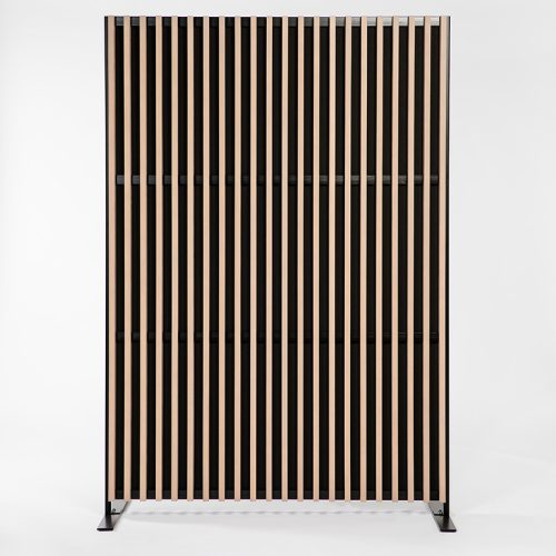 Space 2.4.3 acoustique