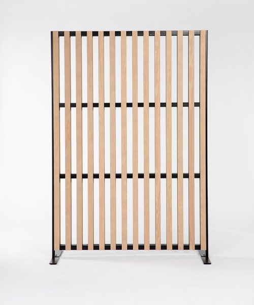 Cloison Space 4.2.4 ajourée