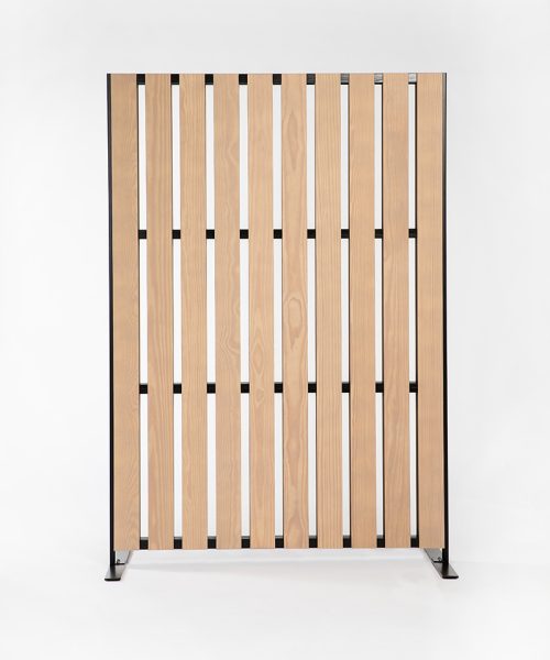 Cloison Space 923 ajourée